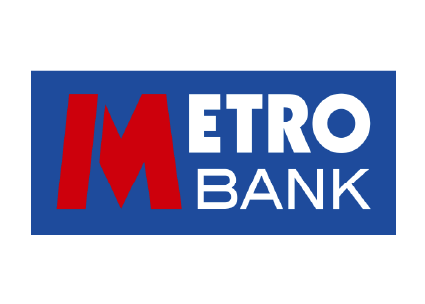Metro-logo