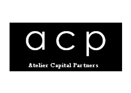 Atelier Logo for Partners