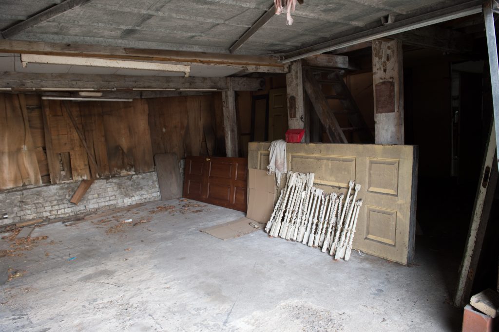 North London Edwardian House refurbishment and renovation