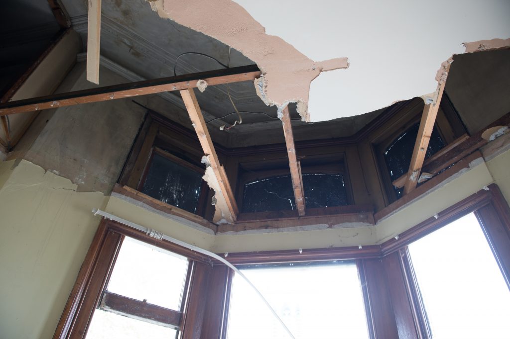 North London Edwardian House refurbishment and renovation