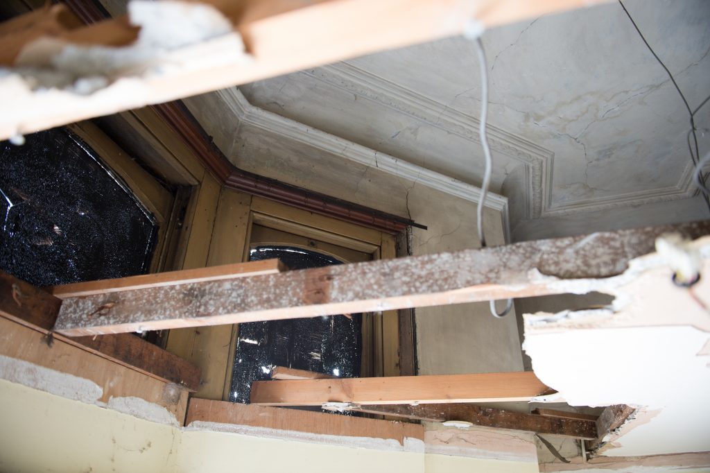 North London Edwardian House refurbishment and renovation