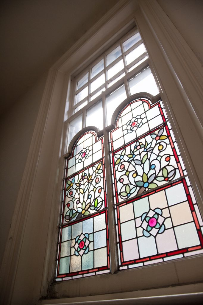North London Edwardian House refurbishment and renovation