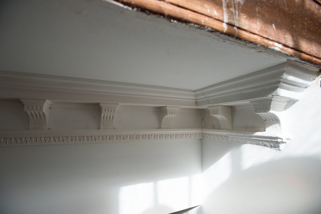 North London Edwardian House refurbishment and renovation