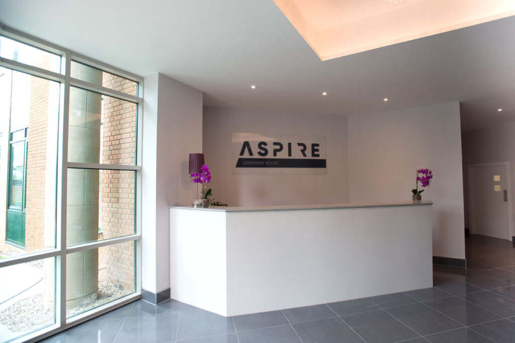 Office to residential apartment conversion essex