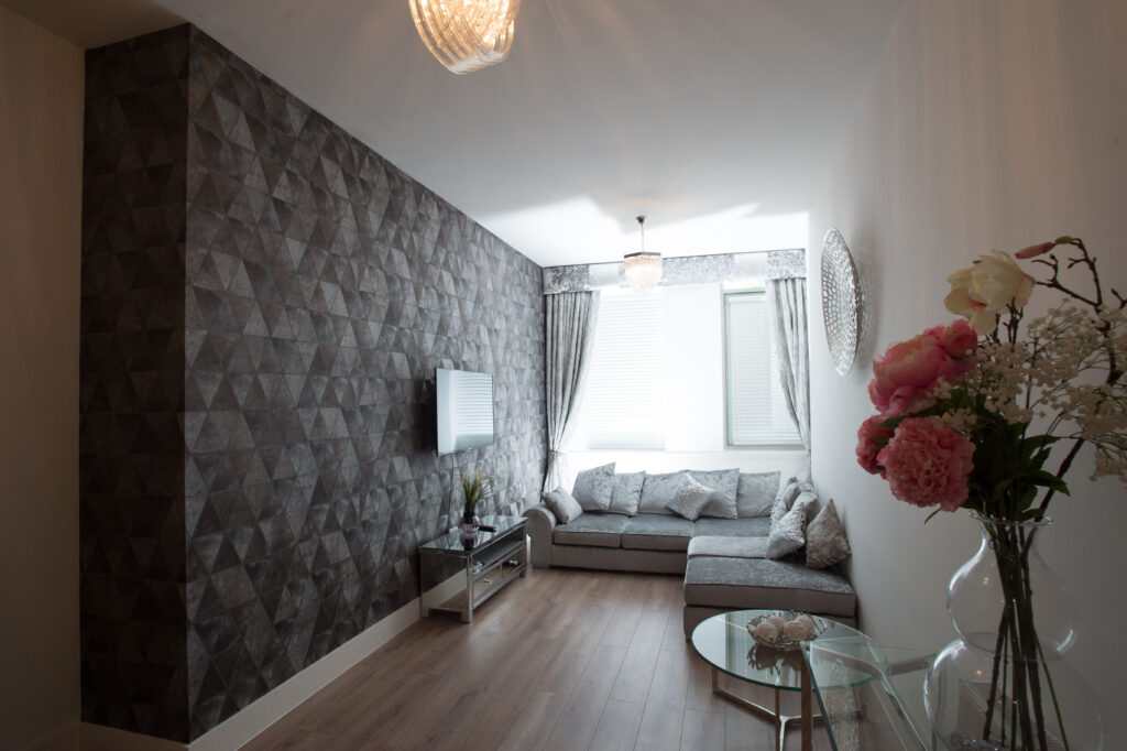 Office to residential apartment conversion essex