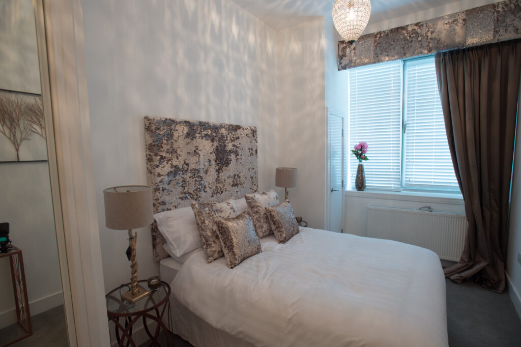 Office to residential apartment conversion essex