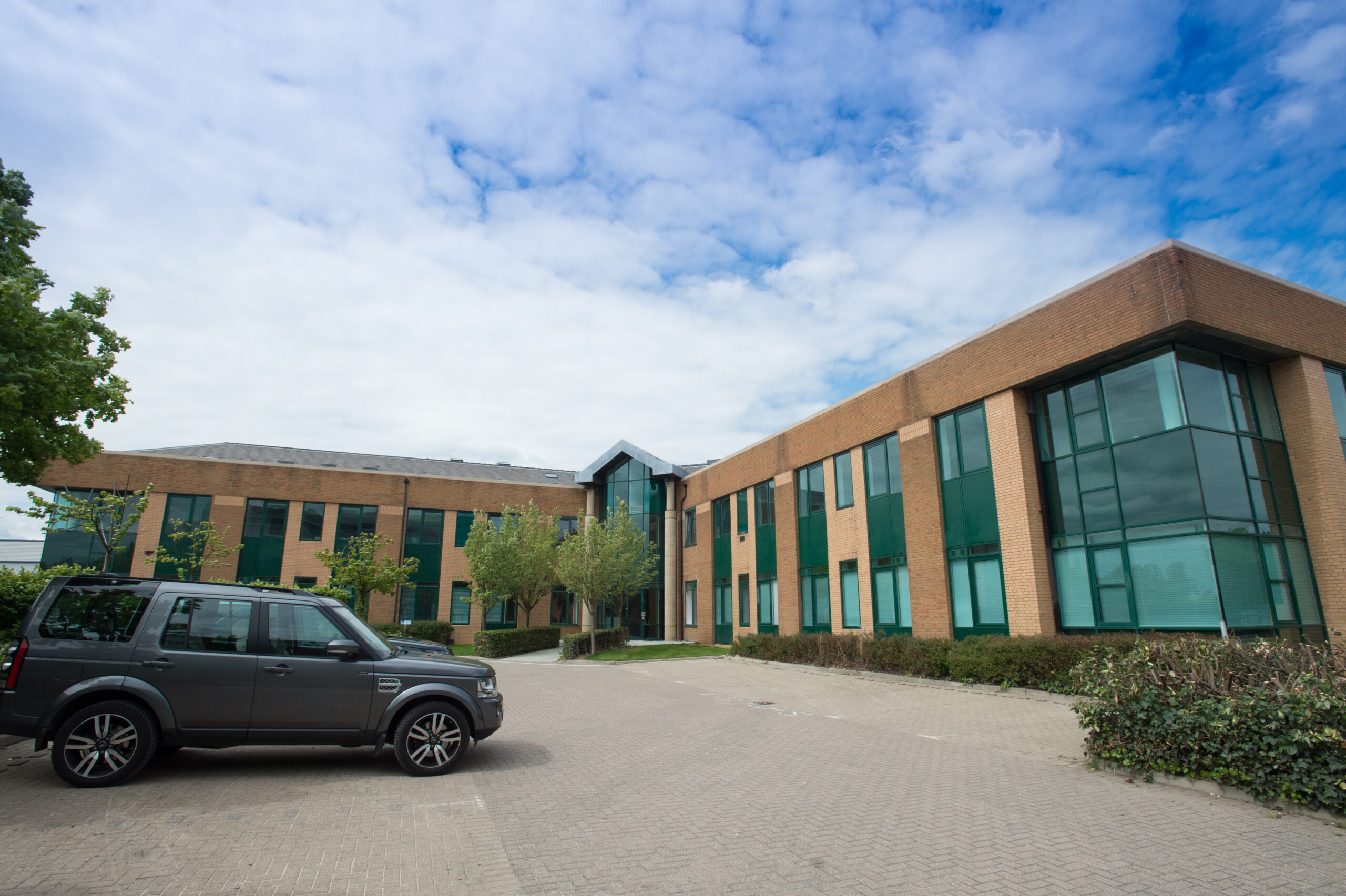 Office to residential conversion essex Office to residential conversion Essex Finished