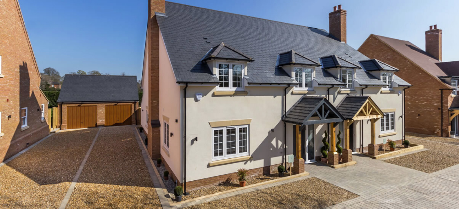 Private-Gated-New-Build-Walkern-Herts-2