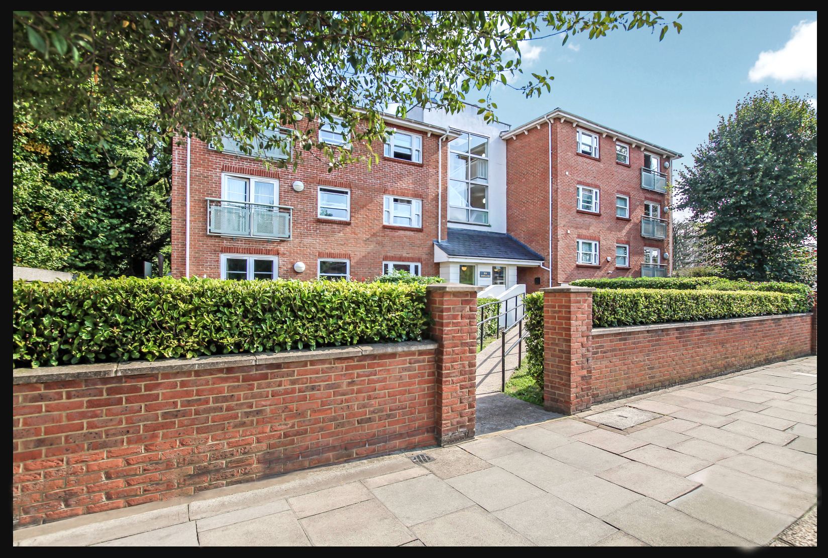 Winchmore Hill Apartments Winchmore Hill Luxury Apartments