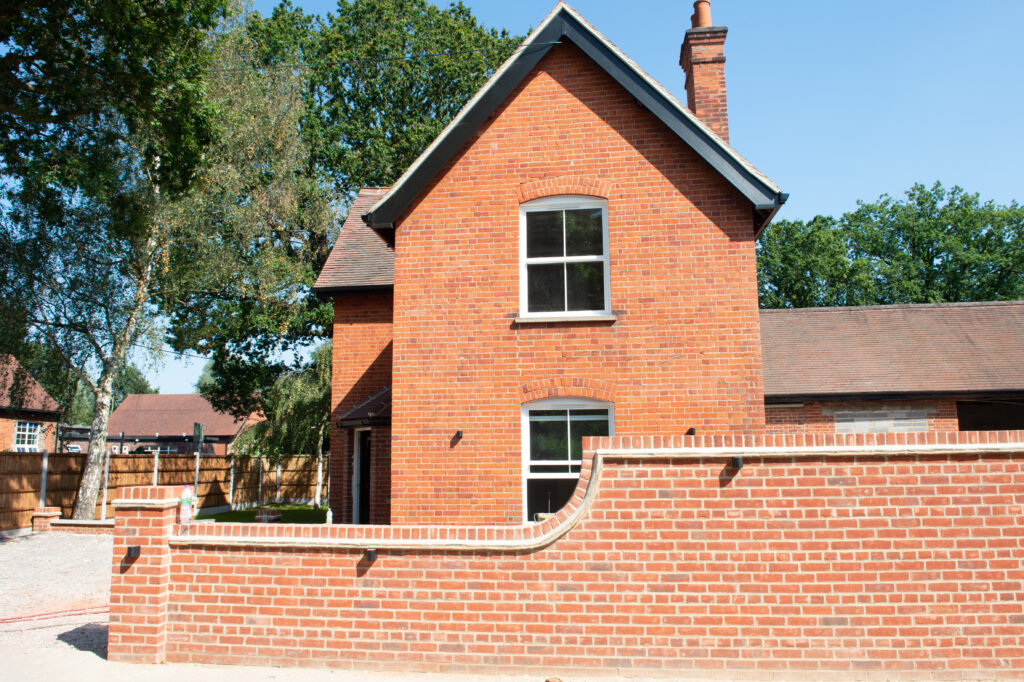 Millfield Lodge | Millfield Park Brentwood