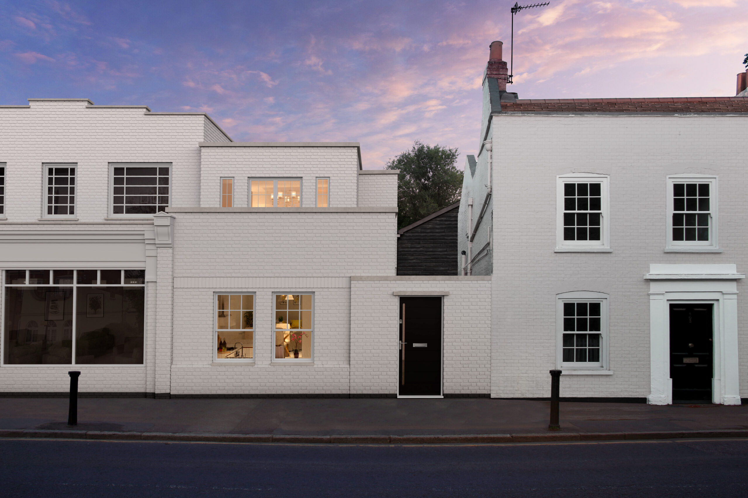 Shop 103B Chase Side 103b chase side enfield