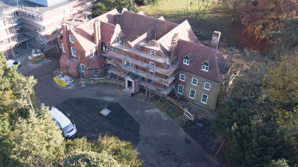 NOVEMBER UPDATE | NEW HOMES AT MILLFIELD PARK ESSEX