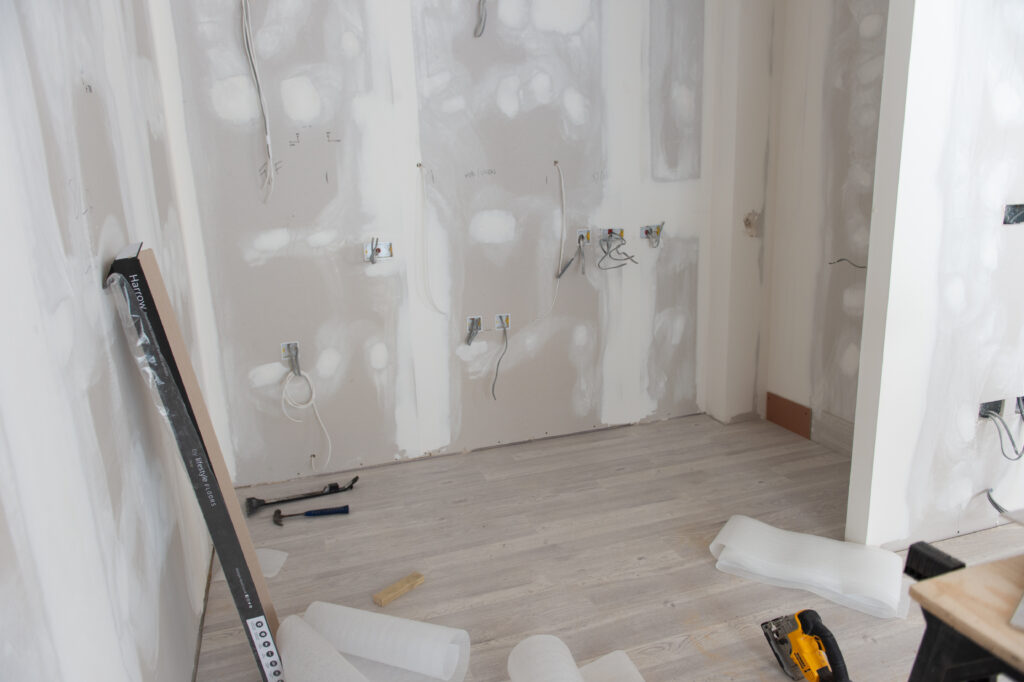 NOVEMBER UPDATE | NEW HOMES AT MILLFIELD PARK ESSEX