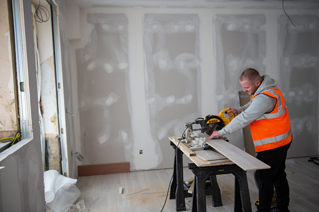 NOVEMBER UPDATE | NEW HOMES AT MILLFIELD PARK ESSEX