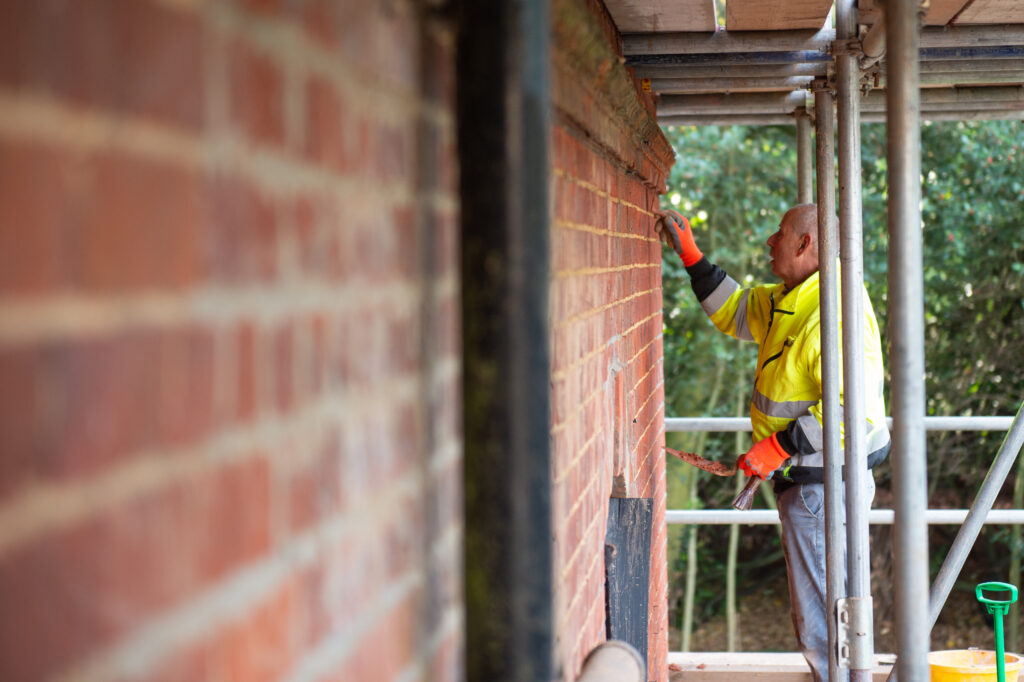 NOVEMBER UPDATE | NEW HOMES AT MILLFIELD PARK ESSEX