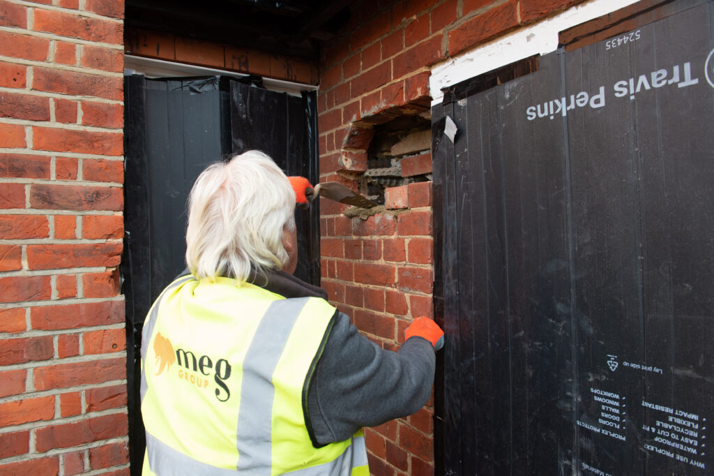 NOVEMBER UPDATE | NEW HOMES AT MILLFIELD PARK ESSEX