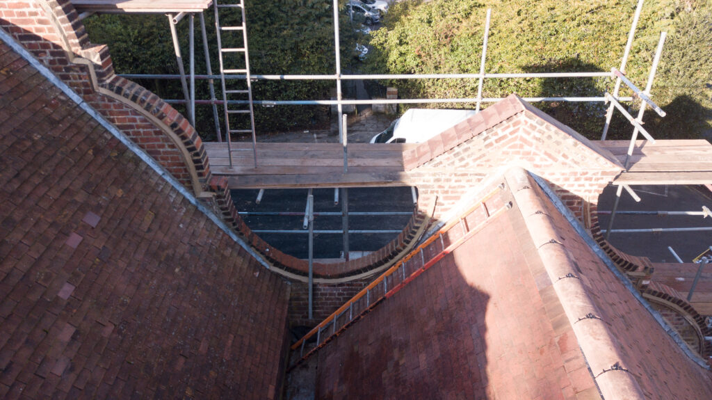 NOVEMBER UPDATE | NEW HOMES AT MILLFIELD PARK ESSEX