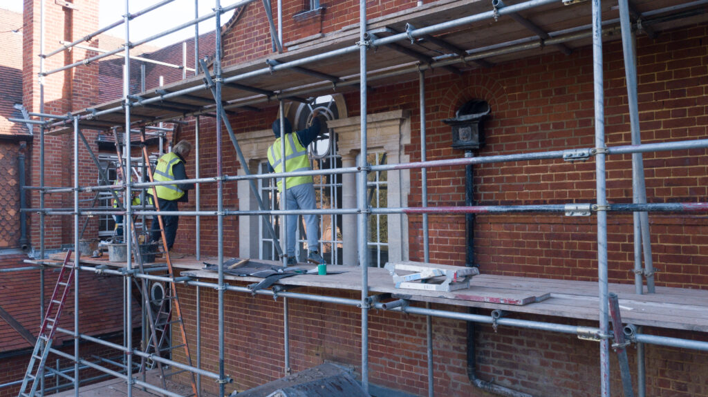 NOVEMBER UPDATE | NEW HOMES AT MILLFIELD PARK ESSEX