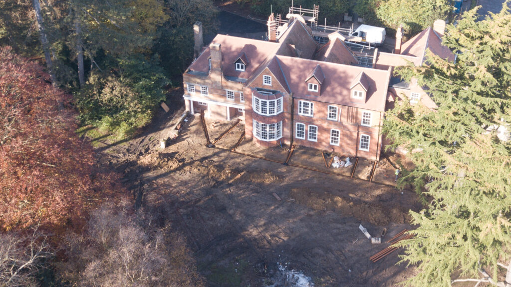 NOVEMBER UPDATE | NEW HOMES AT MILLFIELD PARK ESSEX