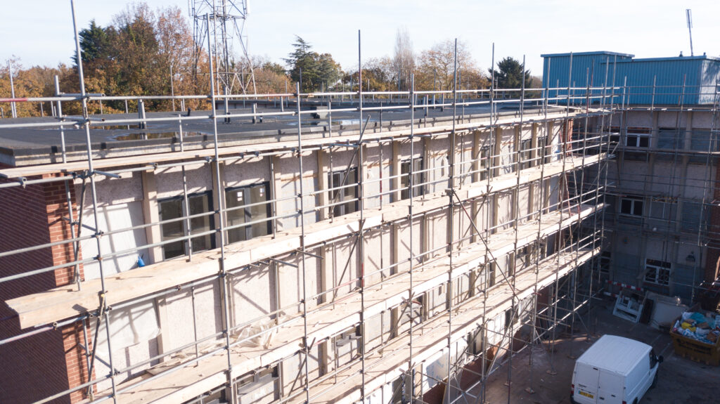 NOVEMBER UPDATE | NEW HOMES AT MILLFIELD PARK ESSEX