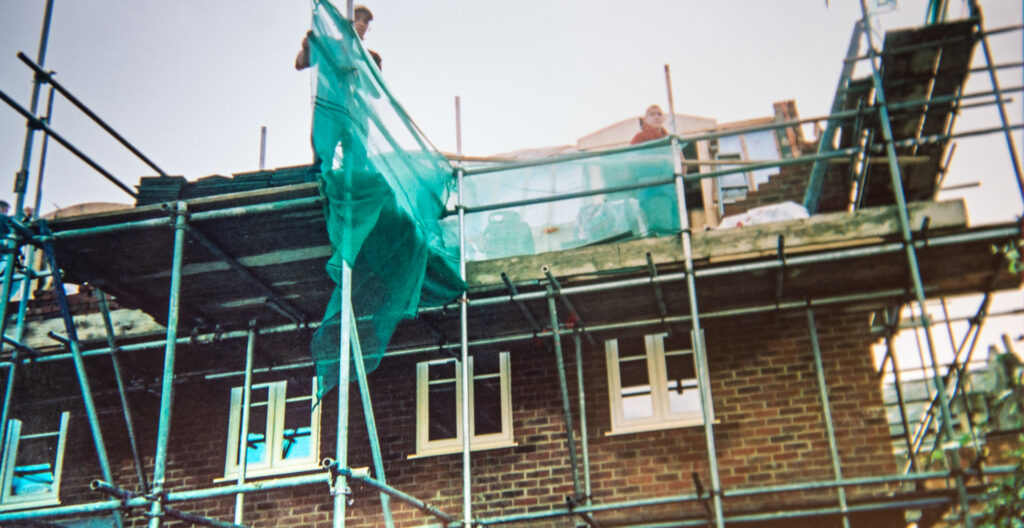 THE OLD DAIRY SQUARE | TEN NEW BUILD HOMES IN WINCHMORE HILL N21