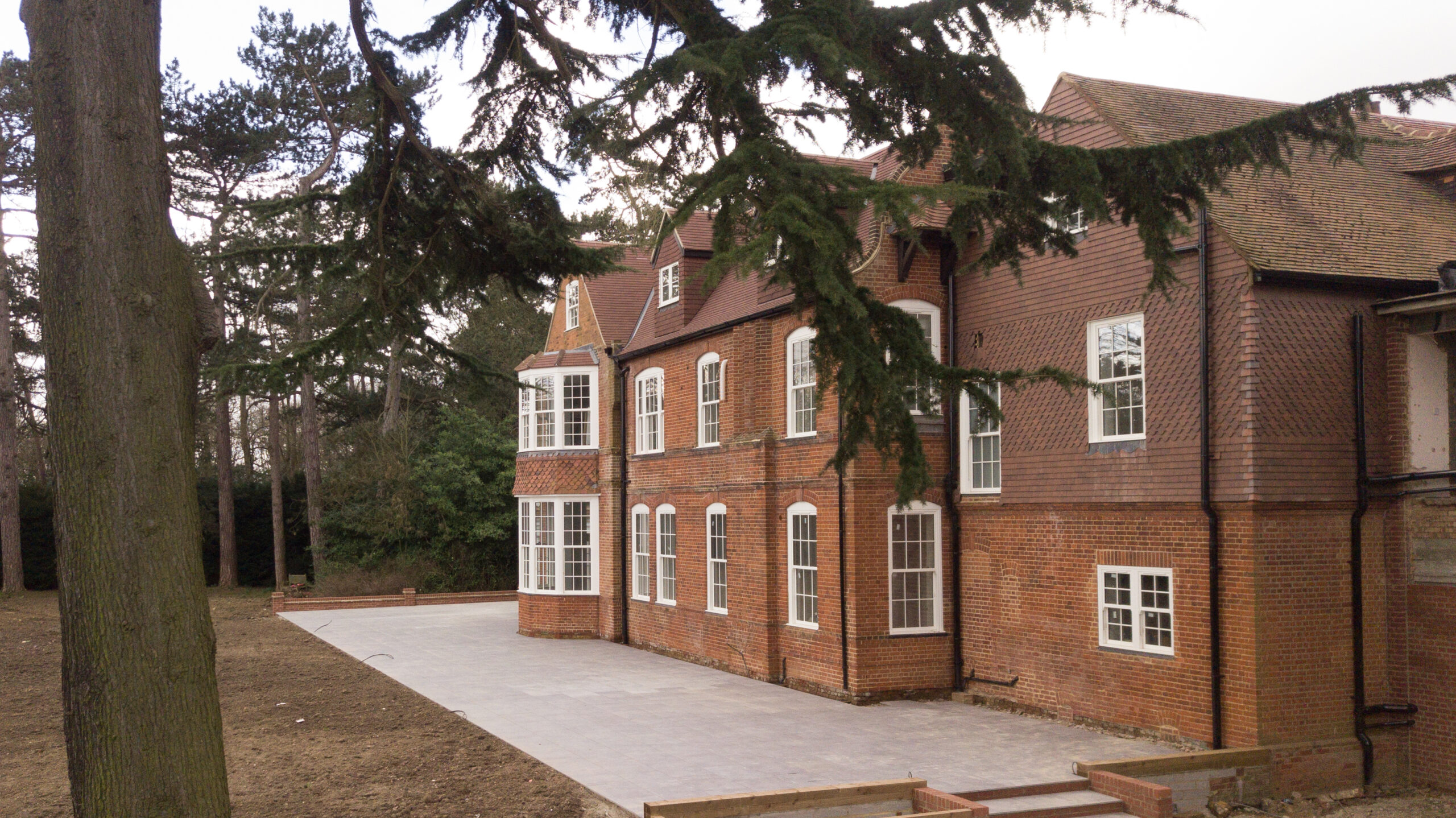 MARCH UPDATE - NEW HOMES AT MILLFIELD PARK ESSEX