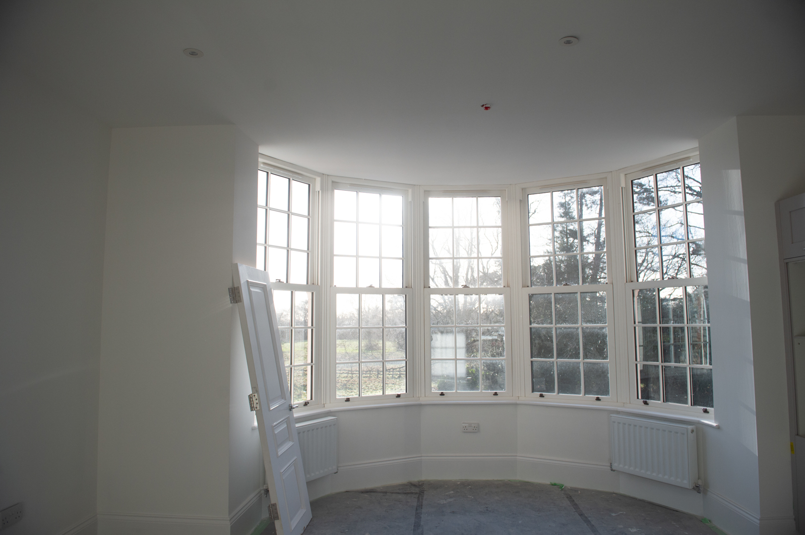 FEBRUARY UPDATE - NEW HOMES AT MILLFIELD PARK ESSEX