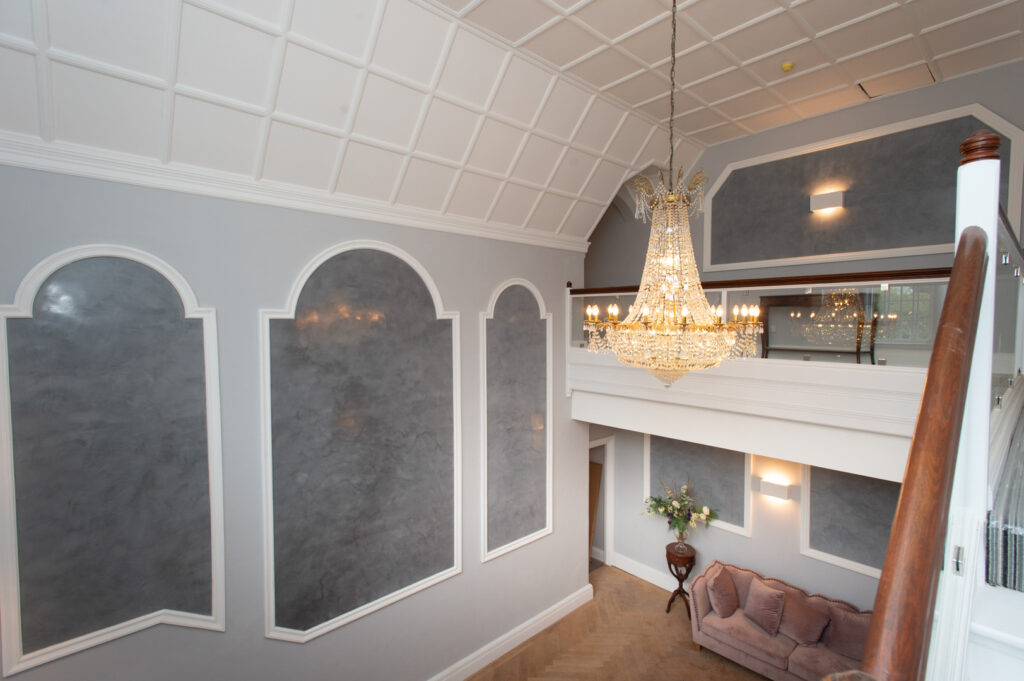 REFURBISHMENT OF MILLFIELD HOUSE | BRENTWOOD