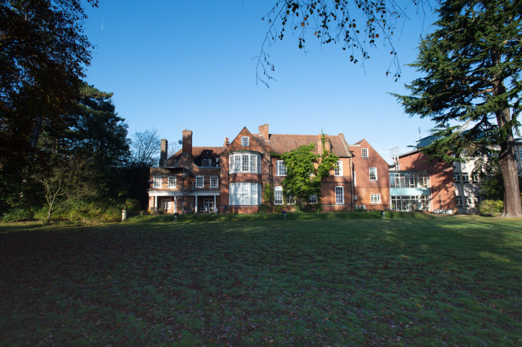 REFURBISHMENT OF MILLFIELD HOUSE | BRENTWOOD