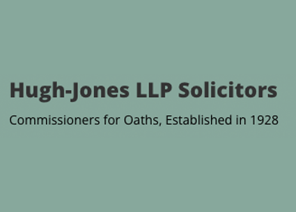 Hugh-Jones Solicitors