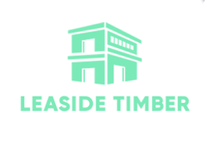 Leaside Timber Logo