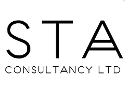 STA Consultancy Logo