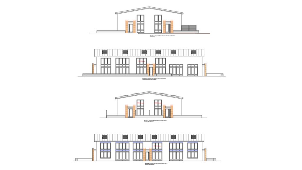 Next Phase | 16 Duplex Apartments within the Gated Millfield Park