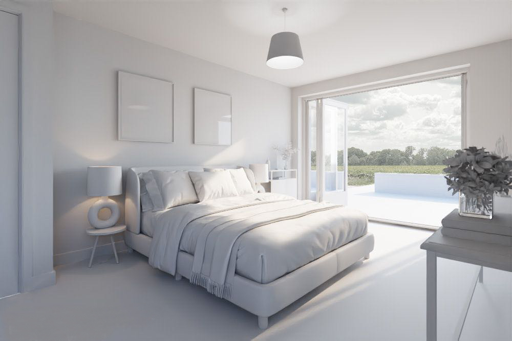 Millfield Gardens Essex | 16 Amazing New Houses