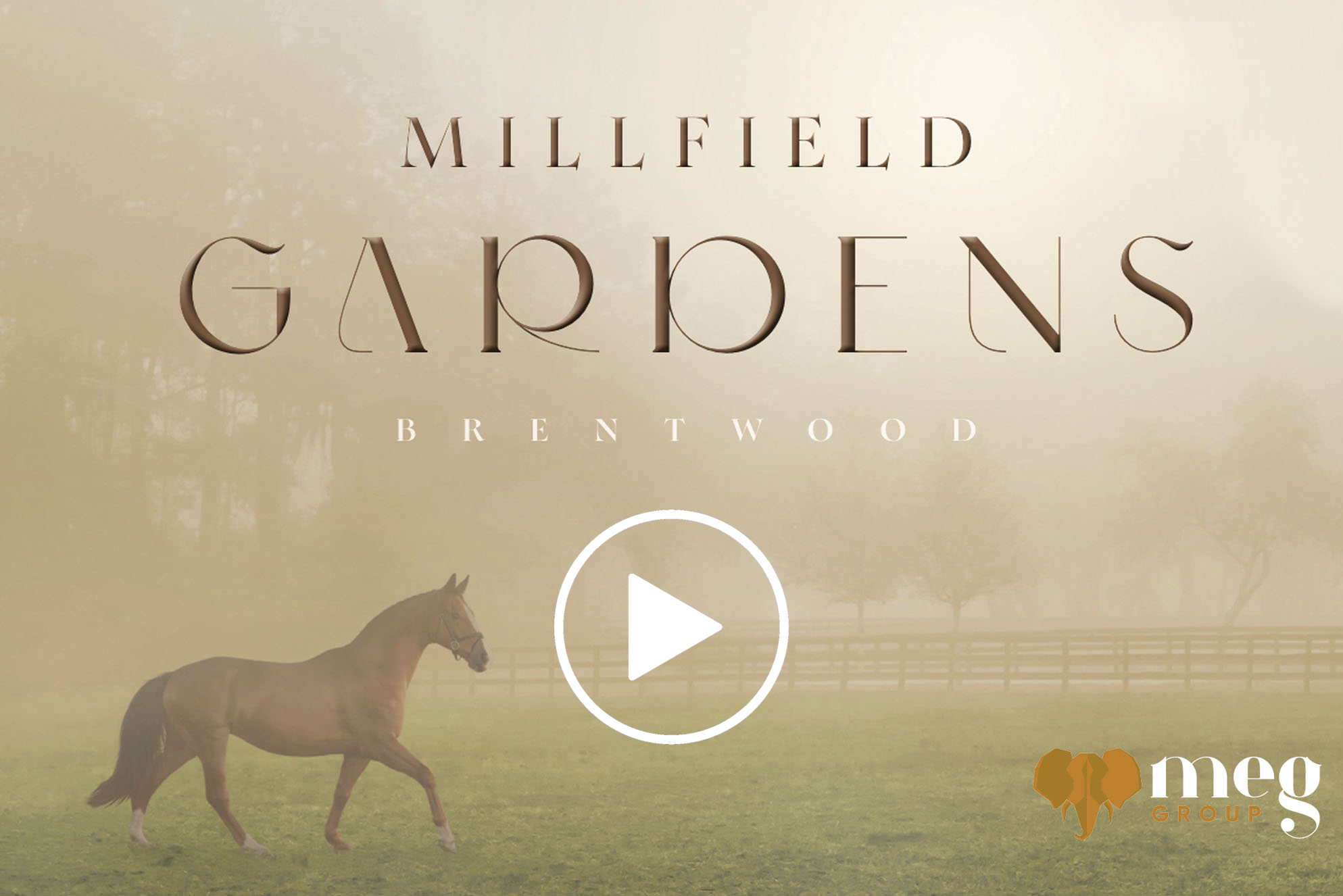 Millfield Gardens Video 